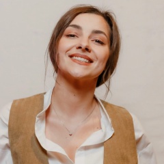 Сашуля Перелыгина, 07.04