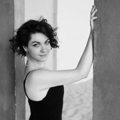 Ольга Вутано, 14.11, Санкт-Петербург