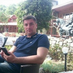 Иван Гринцов, 26.03.1988, Москва