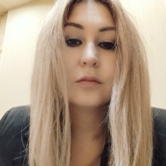 Алена Мельникова, 12.01, Сургут