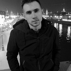Sasha Domineon, 07.07.1995, Сальск