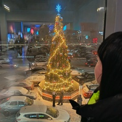 Анастасия Пронина, Самара