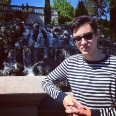 Саша Афанасьєв, 18.12, Киев