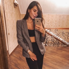 Anastasia Nikishina, 06.02, Могилёв