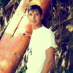 Алексей Ахмедов, 25.01, Москва