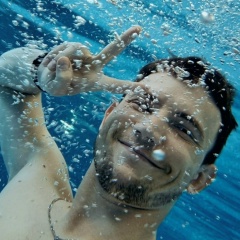 Сергей Никитин, 12.11, Красноярск