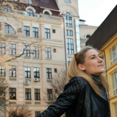 Анастасия Рипа, 25.06.1991, Киев