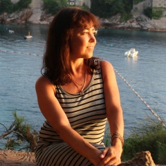 Ирина Ермаченко, 12.10, Минск