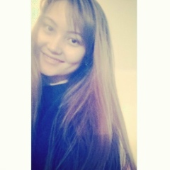 Aigerim Ibragim, 26.04.1992, Алматы