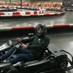 Рамиль Шарафетдинов, 05.01, Казань