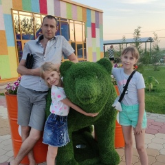 Дмитрий Колосов, 16.09.1989, Волжский