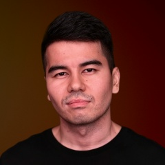 Рустам Успанов, 28.01, Guangzhou