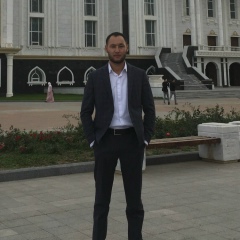 Аслан Абайдельдинов, 06.08.1988, Караганда