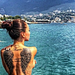 Марина Сорокина, 14.07.1989, Могилёв