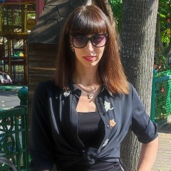 Алёнушка Краснощёкова, 13.12, Белореченск