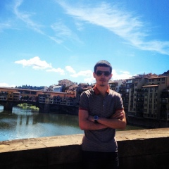 Давид Хачанянц, 23.10, Москва