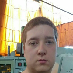 Александр Лоскутов, 03.05.1989, Москва