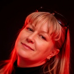 Юля Гордиенко, 02.01.1976, Санкт-Петербург