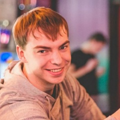 Макс Толмачев, 06.01.1987, Екатеринбург