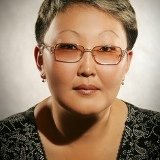 Любовь Тумуреева, 29.01.1974, Улан-Удэ