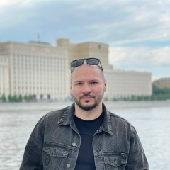 Илья Бобовников, 29.12, Пенза