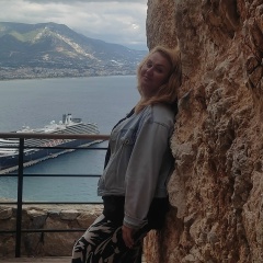 Вероника , 12.08.2004, Санкт-Петербург