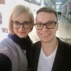 Дмитрий Хоха