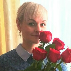 Даша Васильева, 27.11, Санкт-Петербург