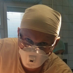 Артём Посунько, 27.08.1983, Днепр (Днепропетровск)