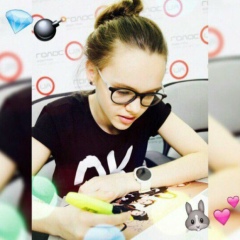 Ангелина Романовская, 22.12.2000, Киев