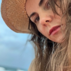 Юлия Красинская, 26.09, Санкт-Петербург