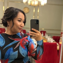 Балжан Искакова