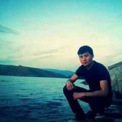 Beksultan Abdykadyrov, 21.12.1993