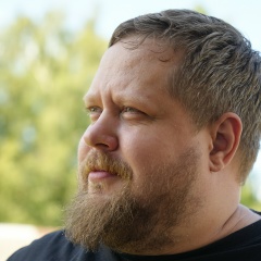 Дмитрий Безруков, 10.06, Орехово-Зуево