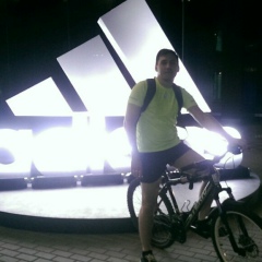 Игорь Ja, 09.11.1989, Сургут