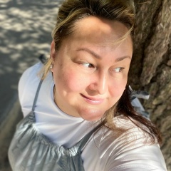 Гульнара Юсупова, 23.07, Санкт-Петербург