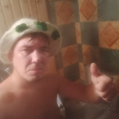 Санёк Лёвин, Тольятти