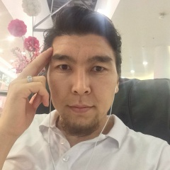 Мухаммед Максутов, 13.02.1991, Москва