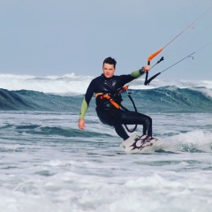 Albert Alberto, 30.11.1962