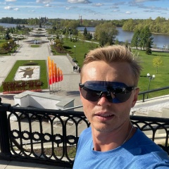 Виталий Курганов