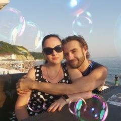 Алена Гришина, 23.07, Воронеж