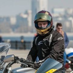 Роман Михайлов