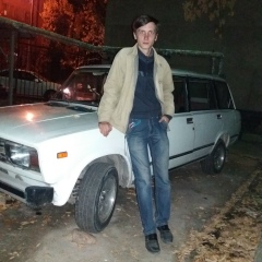 Алексей Момот, 18.05.1989, Ташкент