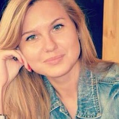 Анжелика Брелина, 31.05.1988, Москва