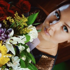 Екатерина Данилова, 27.12, Ухта