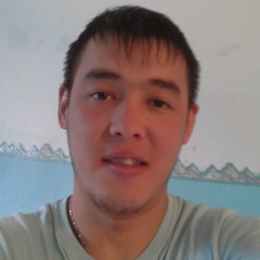 Edil Ibraimov, 23.06.1988, Алматы