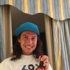 Yaroslav Bondarev, 25.04.1986, Санкт-Петербург