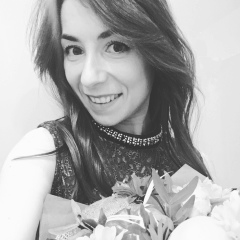 Елена Доманина, 07.10.1987, Запорожье