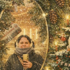 Елизавета Шкляр, 01.03, Санкт-Петербург