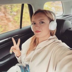 Юлия Логинова, 02.01.1989, Москва